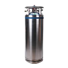 氬氣小型液態氣體儲存罐