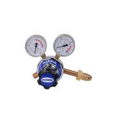 工業氧氣調壓錶