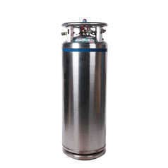 小型液態氣體儲存罐