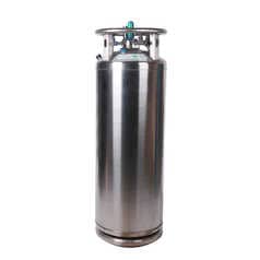 氮氣小型液態氣體儲存罐