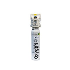 101-HCX Medical Oxygen CX Size