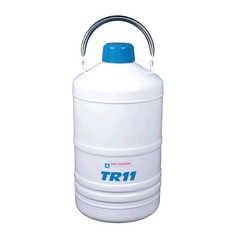 4497 TR11 Cryogenic Container