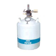 4514 TP35 Cryogenic Container