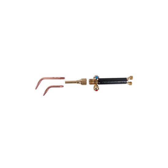 5961 HARRIS 19 6 Welding Outfit Linde HKO eShop