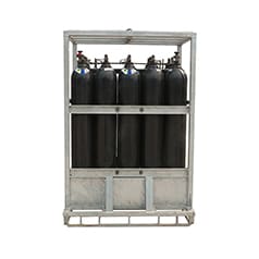 1-HS15 工業氧氣排組 (15瓶)