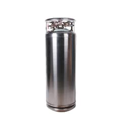112-HS 醫療氧氣小型液態氣體儲存罐