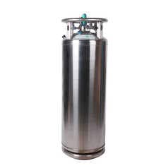 41-HS 氮氣小型液態氣體儲存罐