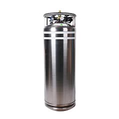 41-HTX 氮氣小型液態氣體儲存罐
