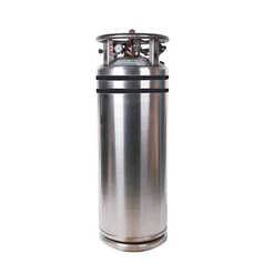41-HWX 氮氣小型液態氣體儲存罐