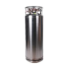 554-HS 氧氣小型液態氣體儲存罐