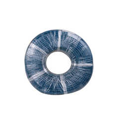 8050 Linde 藍色氣喉 6.3mm x 100M（每卷）