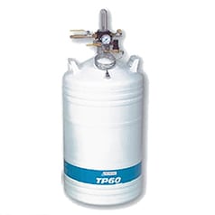 4512 TP60 液態氮氣儲存罐