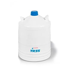4492 TR35 液態氮氣儲存罐