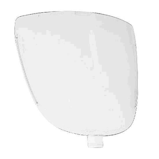 Large Inner Visor G40, G50 0700000501 | Industrial Gas, Equipment ...