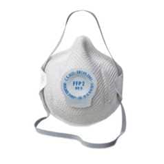Moldex 2400 FFP2 NR D Classic Mask Box of 20 | Industrial Gas ...