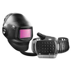 3M™ Speedglas™ Welding Helmet G5-01 with Variable Colour Welding Filter