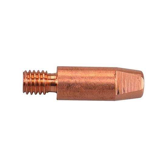 Binzel 1.6mm M12 Contact Tip | Industrial Gas, Equipment & Accessories ...