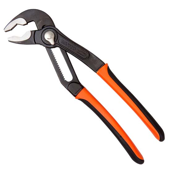 Bahco Slip Joint Plier Industrial Gas Equipment Accessories