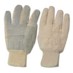 Predator Cotton Chrome Gloves