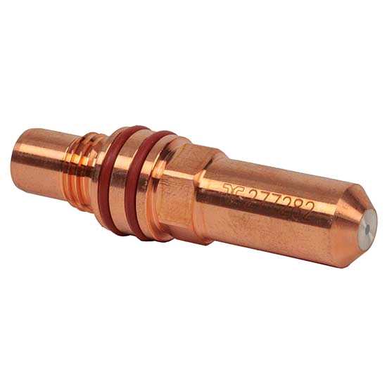 Binzel T-11902 Electrode 100A 277282 | Industrial Gas, Equipment ...