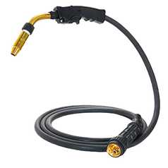 Sp Torch SP4 Torch 15ft Euro Fitting SP4-15E | Industrial Gas, Equipment ...
