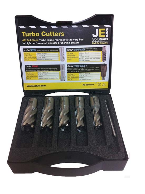 Broach Cutter Sets | Industrial Gas, Equipment & Accessories | Ireland ...