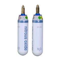 Nitrous Oxide, Medical Grade, Compressed Gas