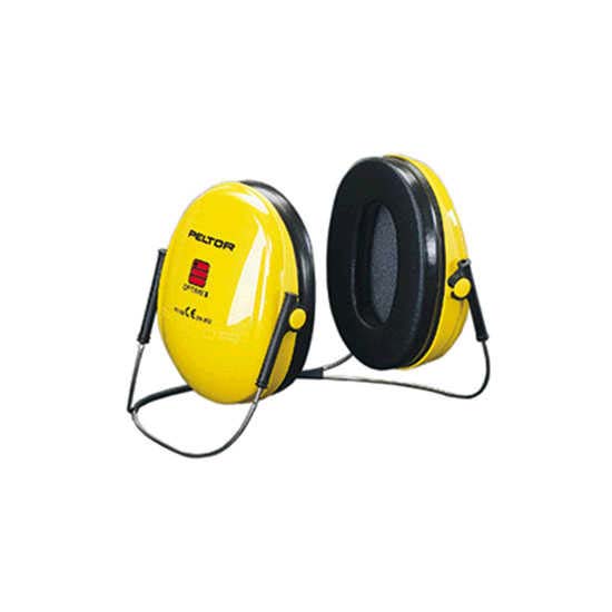 Peltor headphones 2025