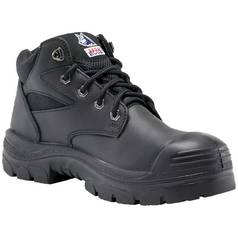 Steel Blue Whyalla Metatarsal Bump Safety Boots