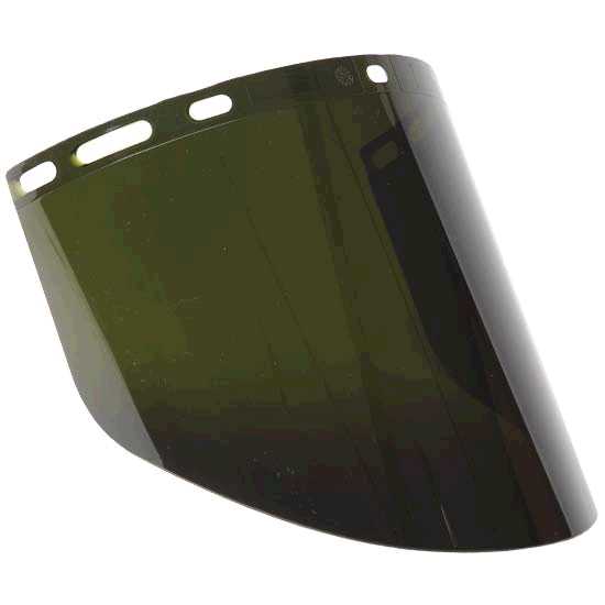 Umatta Polycarbonate Visor | Industrial Gas, Equipment & Accessories ...