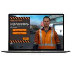 Industrial eLearning Courses