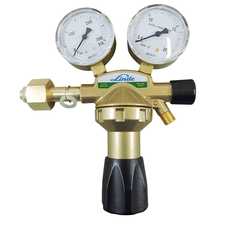 Riduttori Pressione Gas Saldatura 200 Bar
