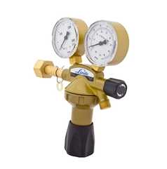 Riduttori Pressione Gas Tec 200 Bar