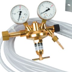 Riduttori Di Pressione