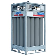 Acetilene Tecnico Pacco