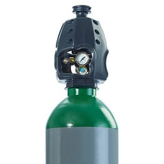 Argon 5.0 Bombola LISYTEC®