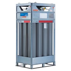 Idrogeno 5.0 Sae J2719 Pacco LIPAC® Duo Idrogeno 5.0 Sae J2719 Pacco LIPAC® Duo