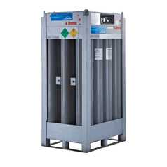 Ossigeno Tecnico Pacco LIPAC® Duo Ossigeno Tecnico Pacco LIPAC® Duo