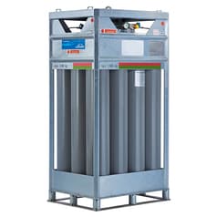 Forming Gas 95/5 - Performance Pacco