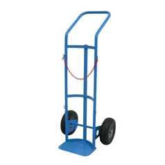 Carrello Portabombola,1Posto, Lt.40-50
