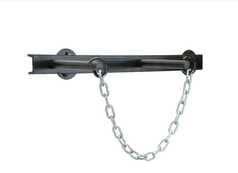 Rastrelliera 1 Posto Bombola,Acciaio Verniciato