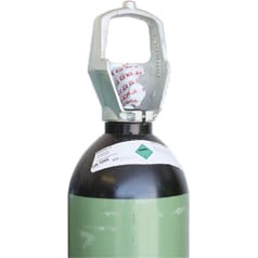 LINDE bouteille de gaz Mison 12 (=Argon +CO2) mini 1,0 m³ B05 rempli -  GARDE-TA-VOITURE