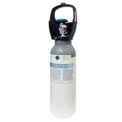 Carbon Dioxide (Medical Device) cylinder