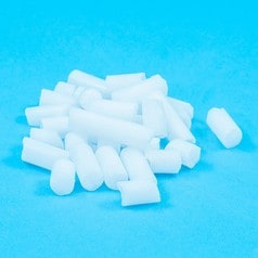 Dry ice pellets 16 mm box