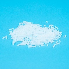 Dry ice pellets 3 mm box