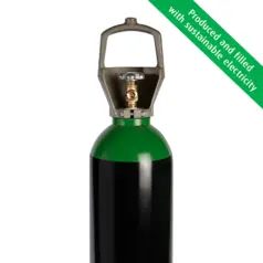 ARGON 4.8 PREMIUM 20 L ARGON 4.8 PREMIUM 20 L