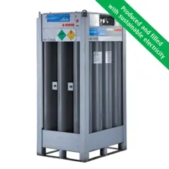 OXYGEN 12X50 L OXYGEN 12X50 L