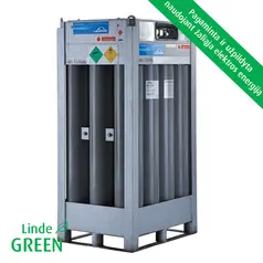 BIOGON® O cylinder BIOGON® O cylinder