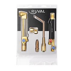 Ryval Cutting & Welding kit