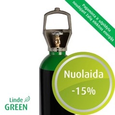 UNICYL® Argonas, 11L